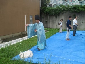 004原様地鎮祭