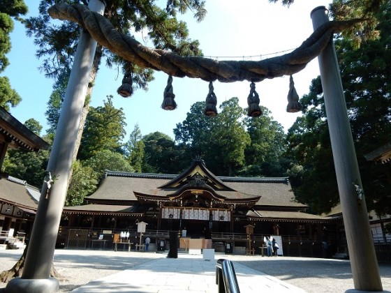 日本最古の三輪大明神・大神神社 | ブログ | 【公式】株式会社カーサ総研｜横浜・湘南エリアの注文住宅