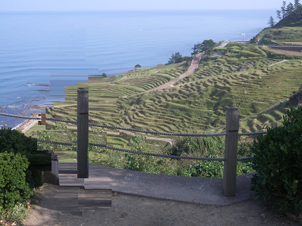 世界農業遺産―能登の里山里海